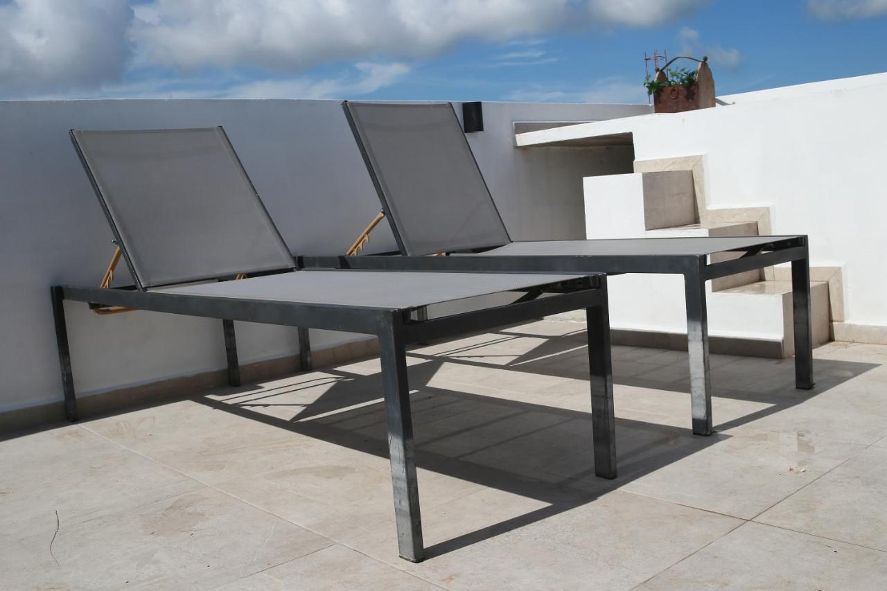 Apartamento Privado, Nuevo Rooftop, Ac, Gran Wf Cancún Exteriör bild