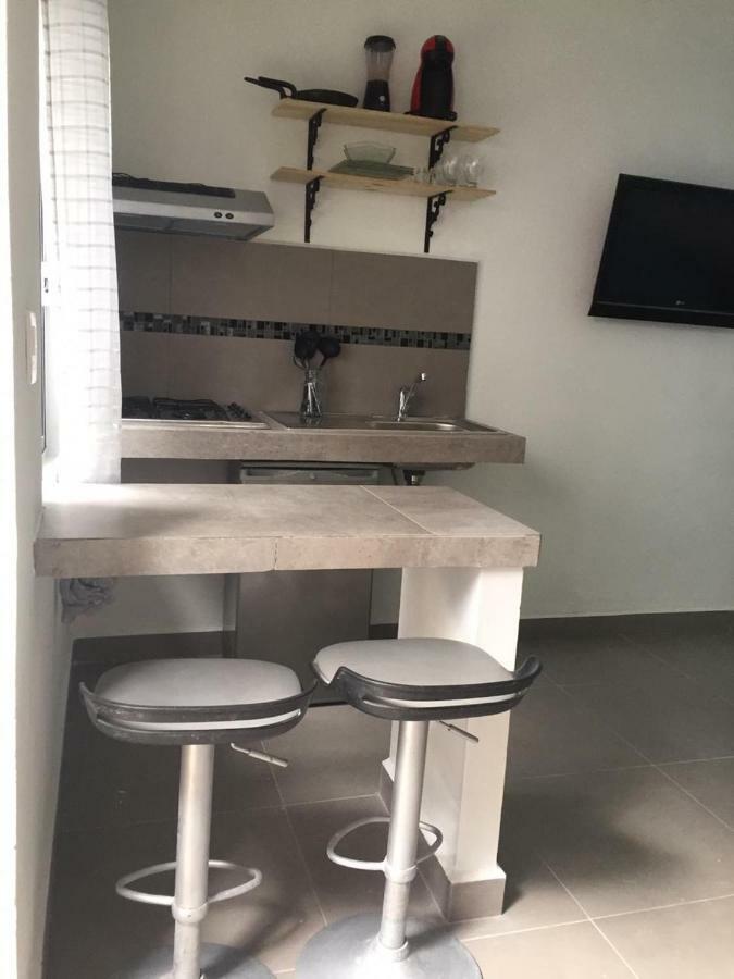 Apartamento Privado, Nuevo Rooftop, Ac, Gran Wf Cancún Exteriör bild