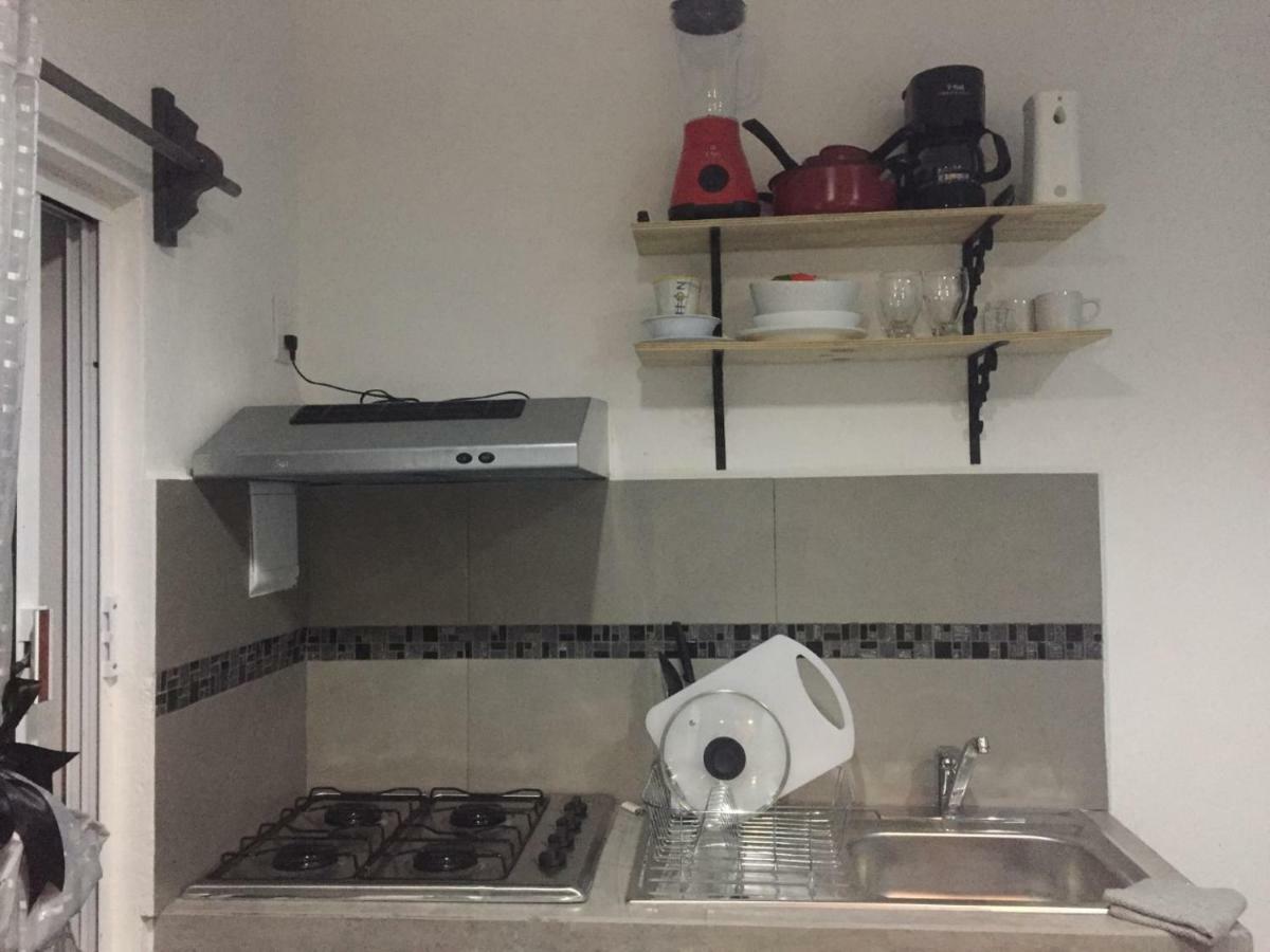Apartamento Privado, Nuevo Rooftop, Ac, Gran Wf Cancún Exteriör bild